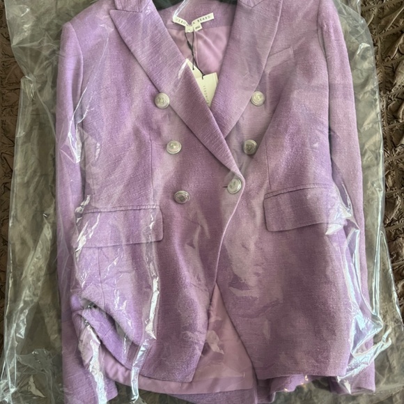 Veronica Beard Dickey Jacket - Picture 2 of 6